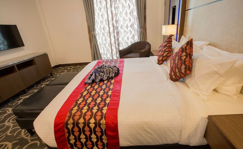 Adya Hotel Chenang