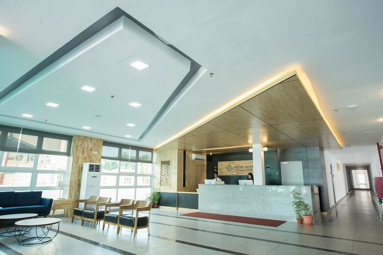 Adya Hotel Chenang