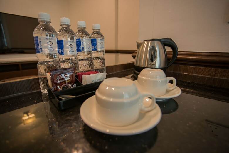 Adya Hotel Chenang