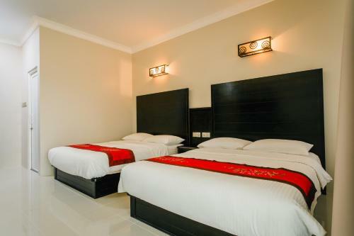 Motel Aneeda Inn