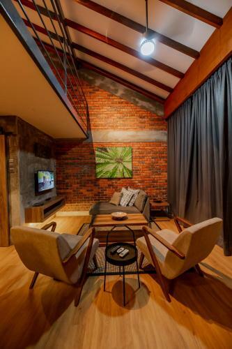 Hotel Arch Studio Cenang