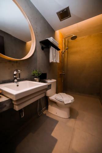 Hotel Arch Studio Cenang