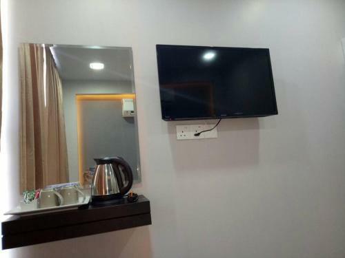 Posada Sunset Villa Inn