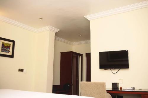 Hotel Capital Inn Plus