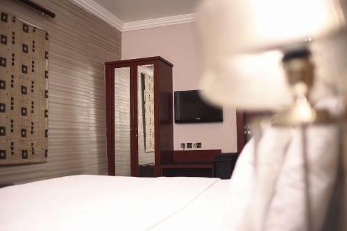 Hotel Capital Inn Plus