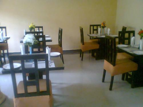 Kifina Emerald Hotel
