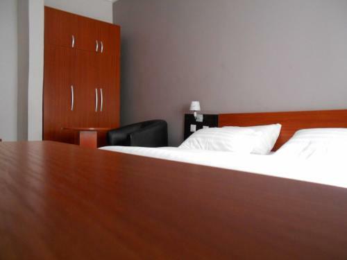 Kifina Emerald Hotel