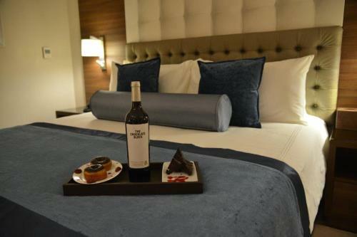 The Envoy Hotel Abuja