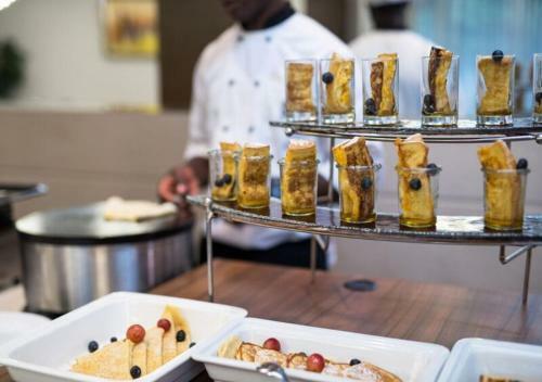 The Envoy Hotel Abuja
