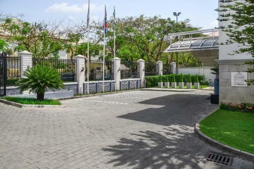 Bon Hotel Abuja