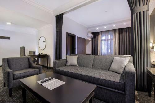 Bon Hotel Abuja