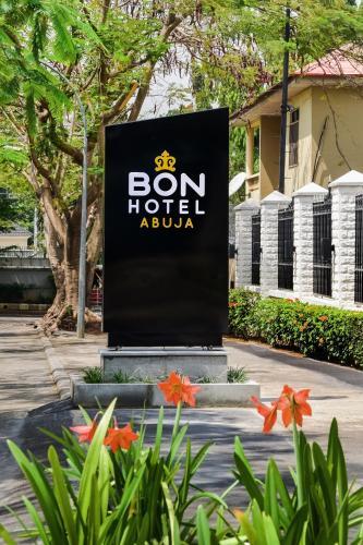 Bon Hotel Abuja
