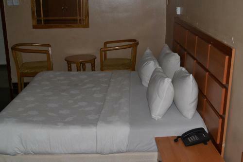 Gracious Hotel Abuja