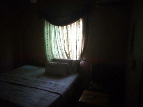 Jimlat Int Hotel