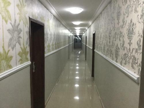Royal Kaft Hotel