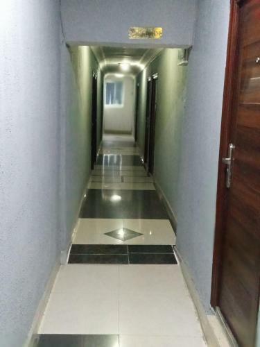 Jcb Hotel