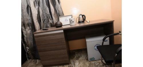 Hotel House 46 Suites