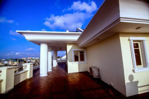 Bed & Breakfast Rooken Villas