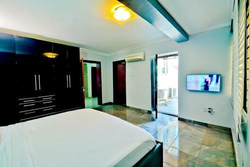 Apartamento Abeke Luxe
