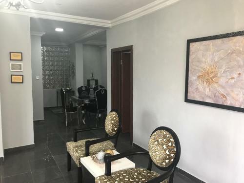 Apartamento Yello Condo