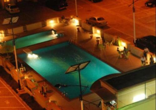 Apartamento Yello Condo