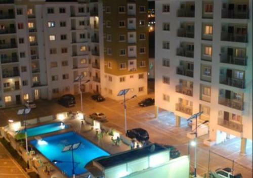 Apartamento Yello Condo