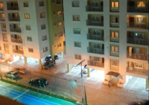 Apartamento Yello Condo