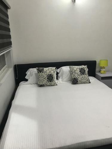 Apartamento Yello Condo