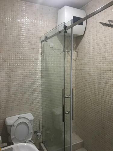 Apartamento Yello Condo