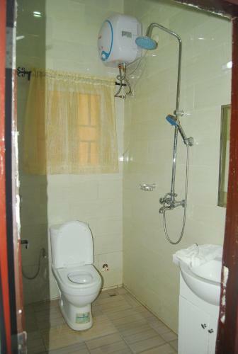 Fast Track Hotel