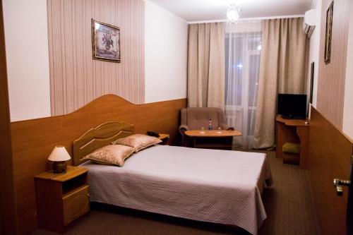 Hotel Perlyna Ars