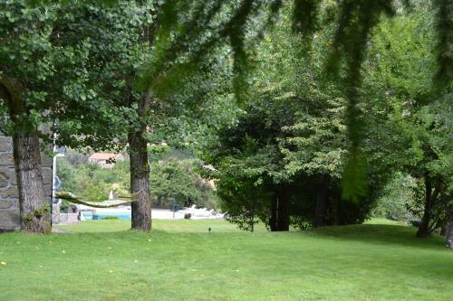 Agroturismo Casa Da Ponte