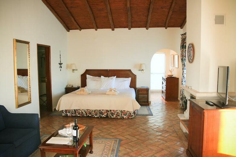 Agroturismo Herdade Dos Grous