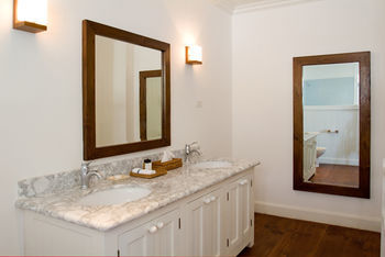 The Atlantis Hotel