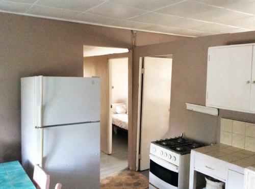 Hostal Rest Haven Beach Cottages