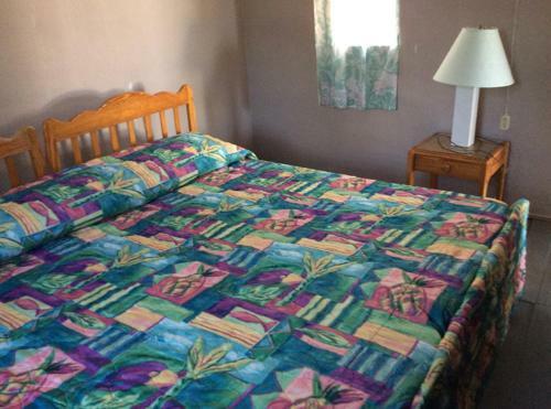 Hostal Rest Haven Beach Cottages