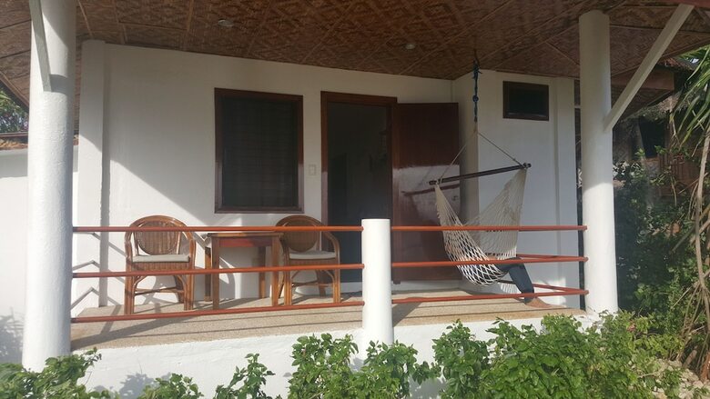 Hotel Quo Vadis Dive Resort