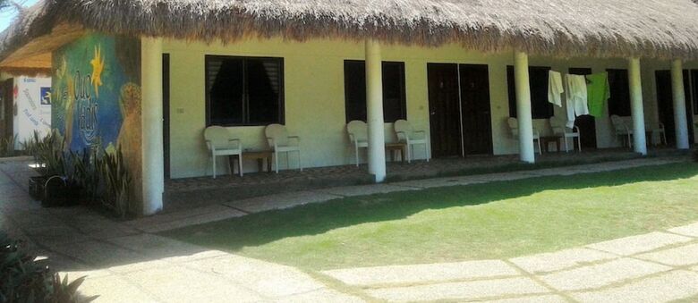 Hotel Quo Vadis Dive Resort