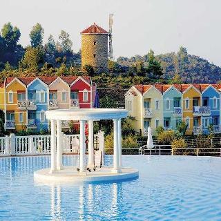 Hotel Paloma Club Sultan Ozdere