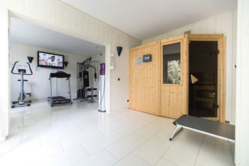 Hotel Ramada Vienna South