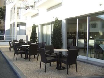 Hotel White Waters