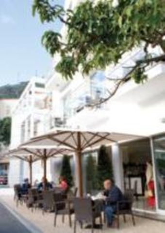 Hotel White Waters