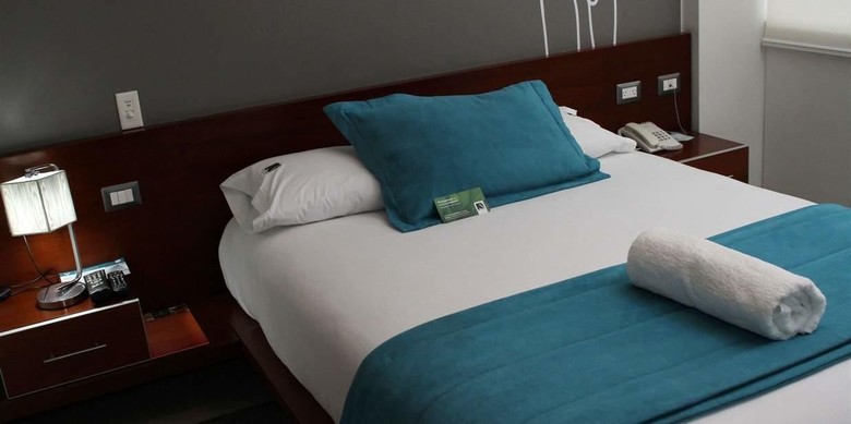 Sunec Hotel