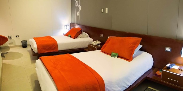 Sunec Hotel
