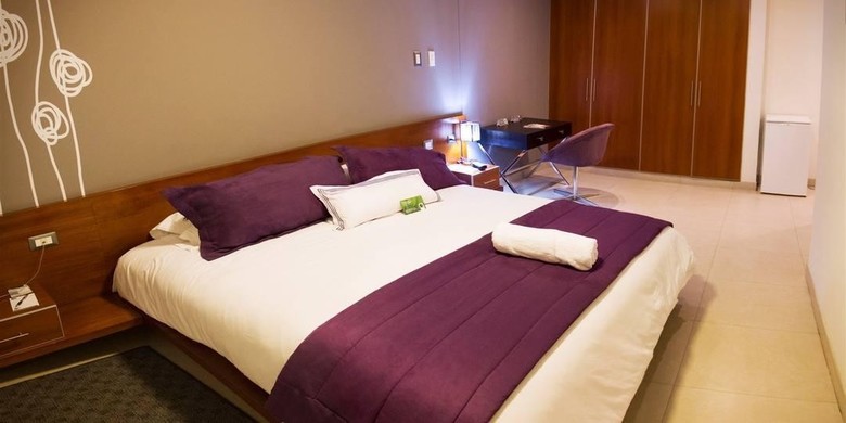 Sunec Hotel