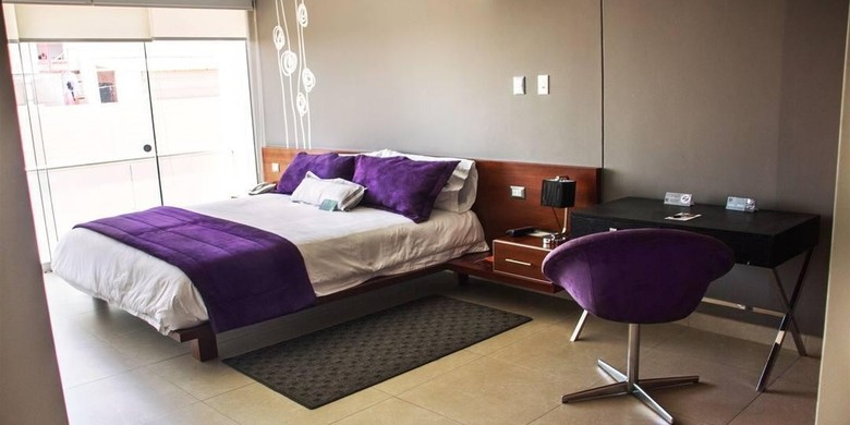 Sunec Hotel