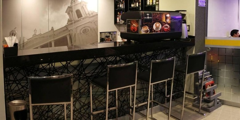 Sunec Hotel