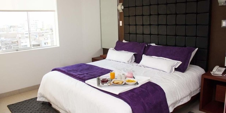 Sunec Hotel