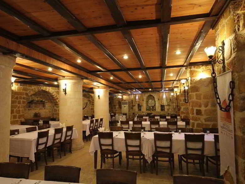Hotel Artuklu Kervansarayi