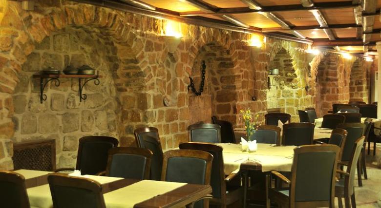 Hotel Artuklu Kervansarayi